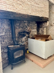 Maison à vendre 5 pièces VILLENEUVE SUR LOT (47)