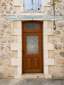 Propriété de caractère en pierre avec dépendances – Dolmayrac