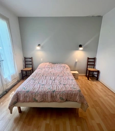 Pujols – Maison familiale avec appartement indépendant – 