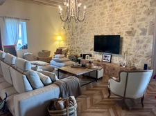 ? Maison en pierre rénovée 220 m² – Sembas (47) – Terrain 5 500 m² + dépendances