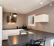  VILLENEUVE SUR LOT (47) Belle maison familiale avec piscine – 4 chambres