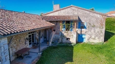 Maison à vendre 6 pièces MASSOULES (47)
