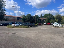 Idéal investisseur ou projet mixte : commerce + habitation en plein centre-ville.