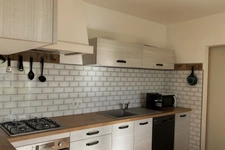 Maison louée – Investissement sécurisé à Bias (47300) – 120 m² habitables