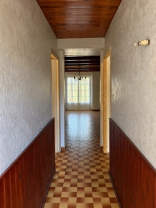Charmante maison de plain-pied de 187 m² avec jardin arboré – Ladignac, Trentels (47)