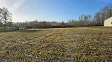TERRAIN 1140M² - PROCHE CENTRE-BOURG