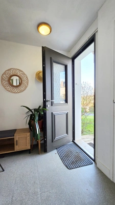 Maison de ville 4p + Jardin - Proche Centre-ville