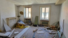 MAISON A RENOVER - CENTRE-BOURG - PROCHE COMMODITES