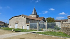 MAISON A RENOVER - CENTRE-BOURG - PROCHE COMMODITES