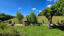 Maison 6p + Sous-Sol complet + Jardin - Proche commodités
