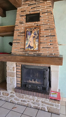 FERMETTE RENOVEE + APPARTEMENT AU CALME - PROCHE MONTS DE BLOND