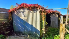 Pavillon plain-pied 5 pièces SAINT JOUVENT avec Jardin et Garage