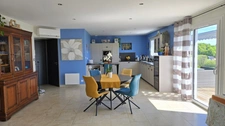 PAVILLON 4P NEUF + JARDINET + GARAGE - PROCHE TOUTES COMMODITES