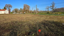 TERRAIN 1140M² - PROCHE CENTRE-BOURG