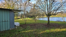 TERRAIN CONSTRUCTIBLE AVEC 2 ETANGS + PRAIRIE - 4.1Ha