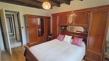 FERMETTE RENOVEE + APPARTEMENT AU CALME - PROCHE MONTS DE BLOND