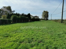 TERRAIN 2379M² - PROCHE SAINT-JUNIEN - ENVIRONNEMENT CALME ET CAMPAGNE
