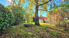 Pavillon plain-pied 5 pièces SAINT JOUVENT avec Jardin et Garage