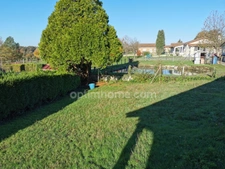PAVILLON 4P - PLAIN-PIED - PROCHE CENTRE-BOURG