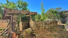 MAISON 6P + JARDIN + GRANGE + DEPENDANCES - CALME ET CAMPAGNE - ORADOUR SUR GLANE (87)