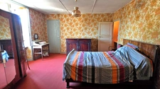 MAISON 6P + JARDIN + GRANGE + DEPENDANCES - CALME ET CAMPAGNE - ORADOUR SUR GLANE (87)