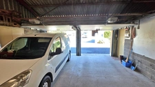 Pavillon contemporain 6p avec Garage double et Grand jardin - Environnement campagne
