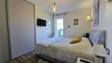 PAVILLON 4P NEUF + JARDINET + GARAGE - PROCHE TOUTES COMMODITES