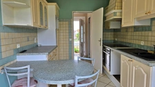 Maison 6p + Sous-Sol complet + Jardin - Proche commodités