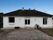 PAVILLON 4P - PLAIN-PIED - PROCHE CENTRE-BOURG