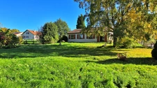 Pavillon plain-pied 5 pièces SAINT JOUVENT avec Jardin et Garage