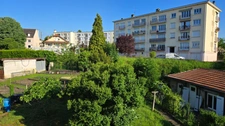 Appartement 2 pièces à Rénover - LIMOGES - Proche Gare Bénédictins