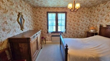 Maison à vendre 7 pièces + Garage + Jardin - Centre-Bourg ORADOUR SUR GLANE (87)