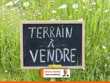 TERRAIN DE LOISIR 6500m² - ENVIRONNEMENT CALME ET CAMPAGNE - PROCHE LIMOGES