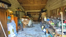 Maison de village 5p + Jardin + Garage - Calme et Campagne
