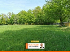 TERRAIN PLAT 4148M² - CALME - ENVIRONNEMENT CAMPAGNE