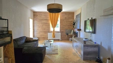 MAISON DE VILLAGE - CALME - ENVIRONNEMENT CAMPAGNE