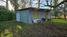 TERRAIN CONSTRUCTIBLE AVEC 2 ETANGS + PRAIRIE - 4.1Ha