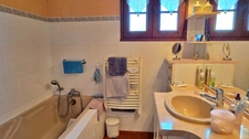 Maison à vendre 7 pièces + Garage + Jardin - Centre-Bourg ORADOUR SUR GLANE (87)