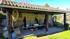 FERMETTE RENOVEE + APPARTEMENT AU CALME - PROCHE MONTS DE BLOND