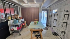 Pavillon contemporain 6p avec Garage double et Grand jardin - Environnement campagne