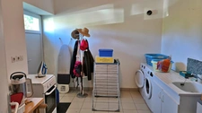 Maison 5 pièces + Garage + Parc arboré - Campagne - Proche Saint-Junien