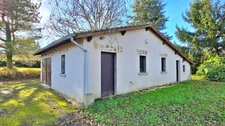 Maison de village 5p + Jardin + Garage - Calme et Campagne