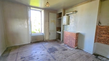 Appartement 2 pièces à Rénover - LIMOGES - Proche Gare Bénédictins