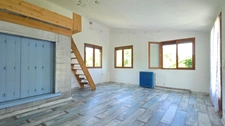 MAISON 4P - GARAGE - DEPENDANCES - JARDIN - CALME SANS VIS A VIS