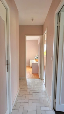 Maison 6p + Sous-Sol complet + Jardin - Proche commodités