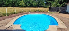 Charmant Pavillon 6P + Garages + Piscine - Environnement verdoyant