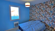 Pavillon Plain-pied neuf 2025 + Jardin - Environnement campagne