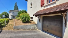 Maison à vendre 7 pièces + Garage + Jardin - Centre-Bourg ORADOUR SUR GLANE (87)