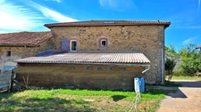 Maison à vendre 5 pièces + Garage + Jardin - Proche ORADOUR SUR GLANE 