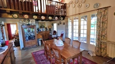 Maison de village 5p + Jardin + Garage - Calme et Campagne